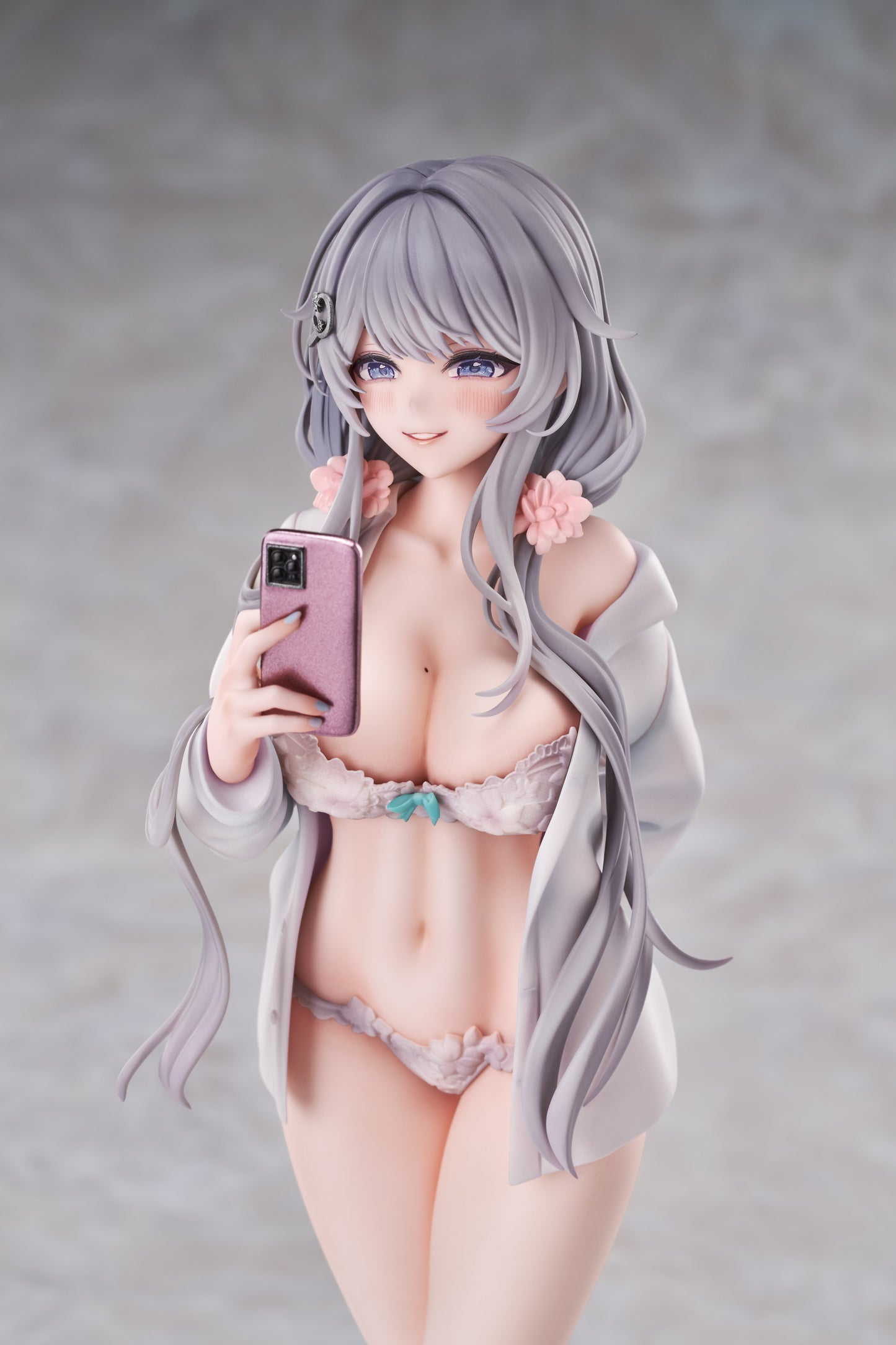 【預購】《風味馬吉Machi》1/6 Machi 誘惑的晨光.ver