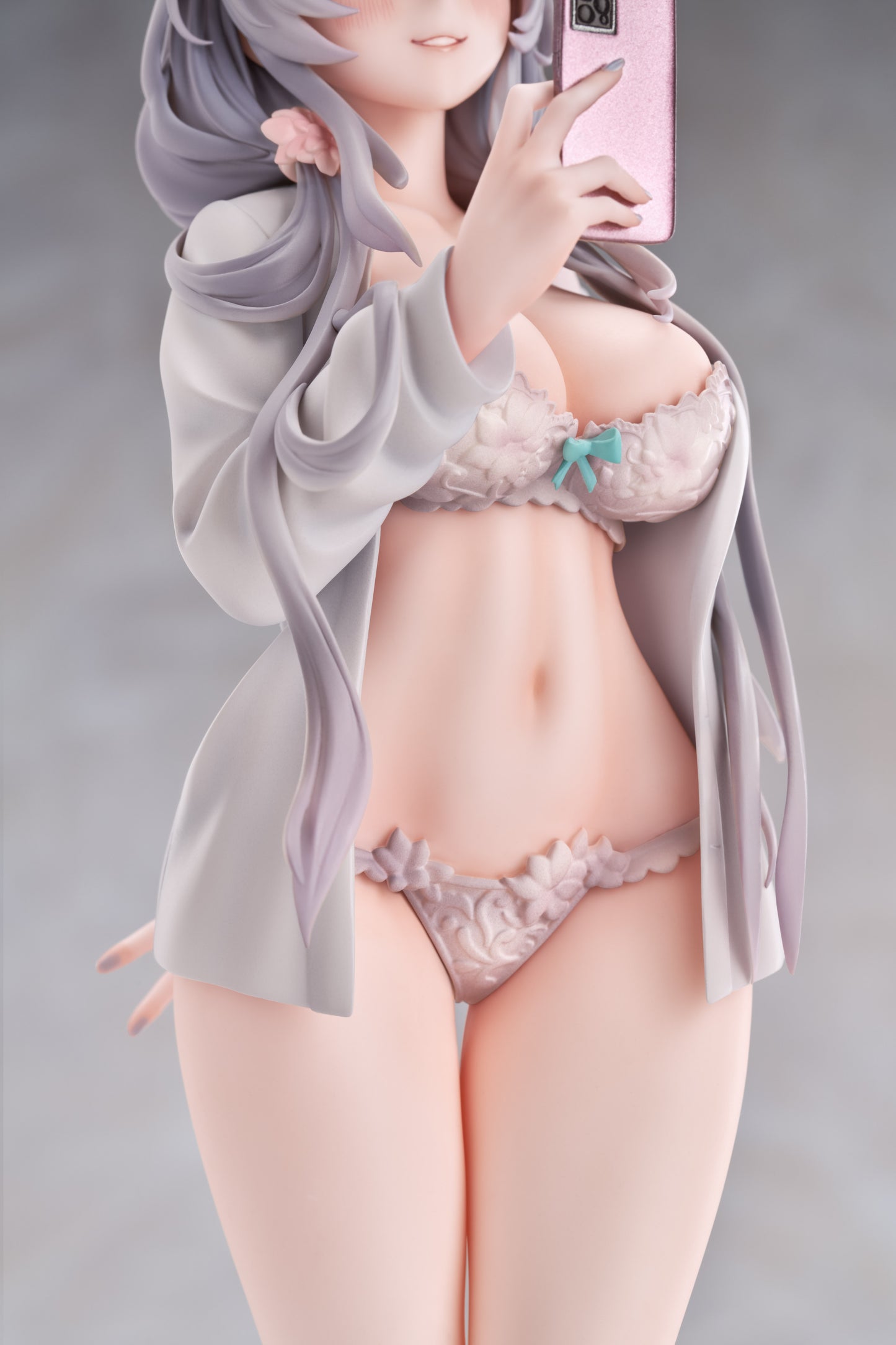 【預購】《風味馬吉Machi》1/6 Machi 誘惑的晨光.ver