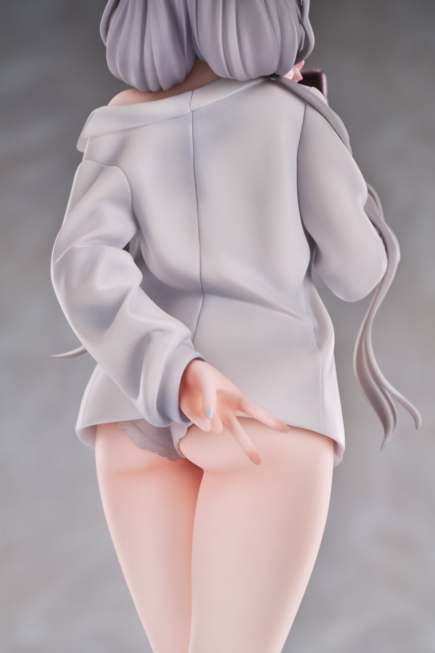 【預購】《風味馬吉Machi》1/6 Machi 誘惑的晨光.ver