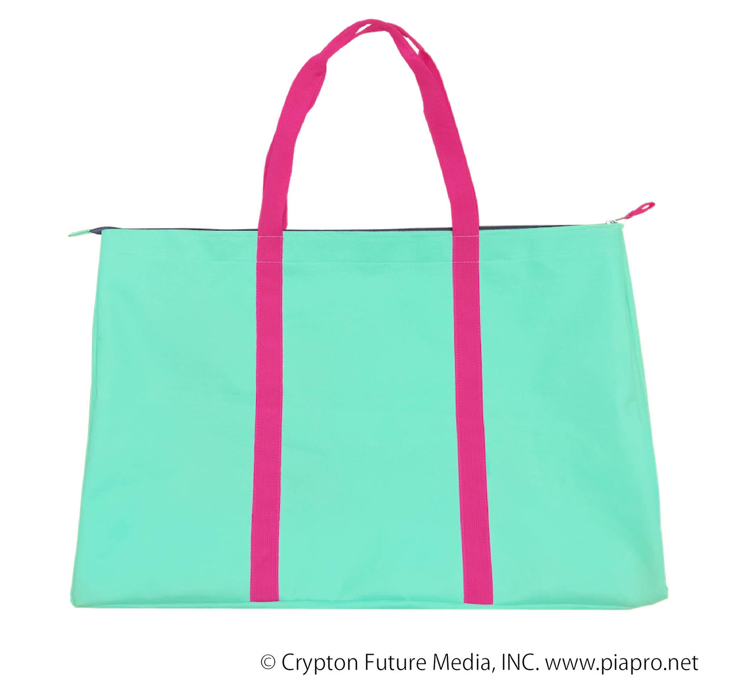 Hatsune Miku Big tote Bag