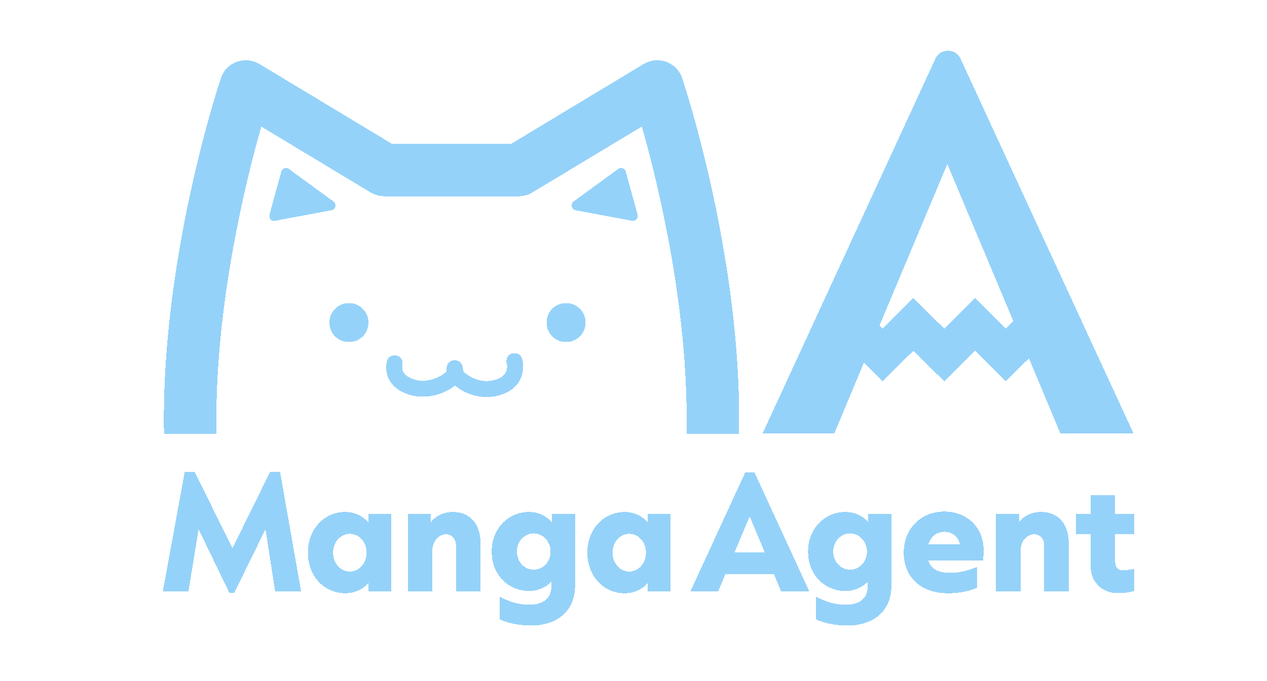 PICK UP – Manga Agent Online Shop