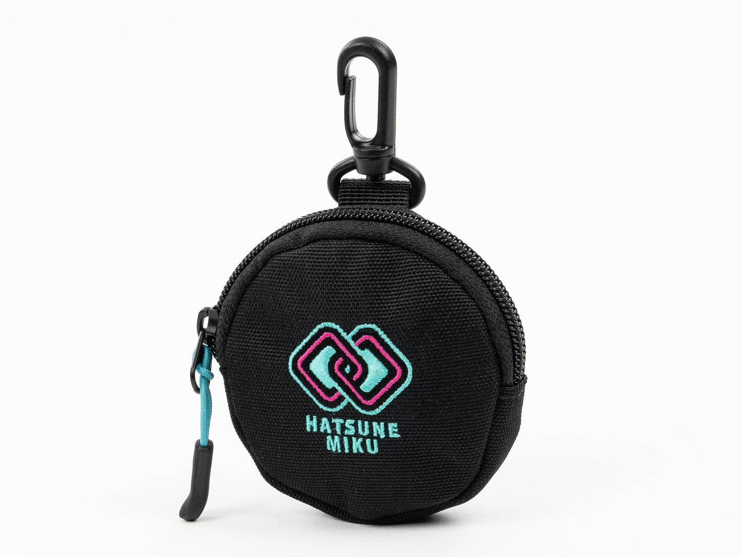 【預購】初音ミク Wallet Shoulder bag MIKU-SLD-W
