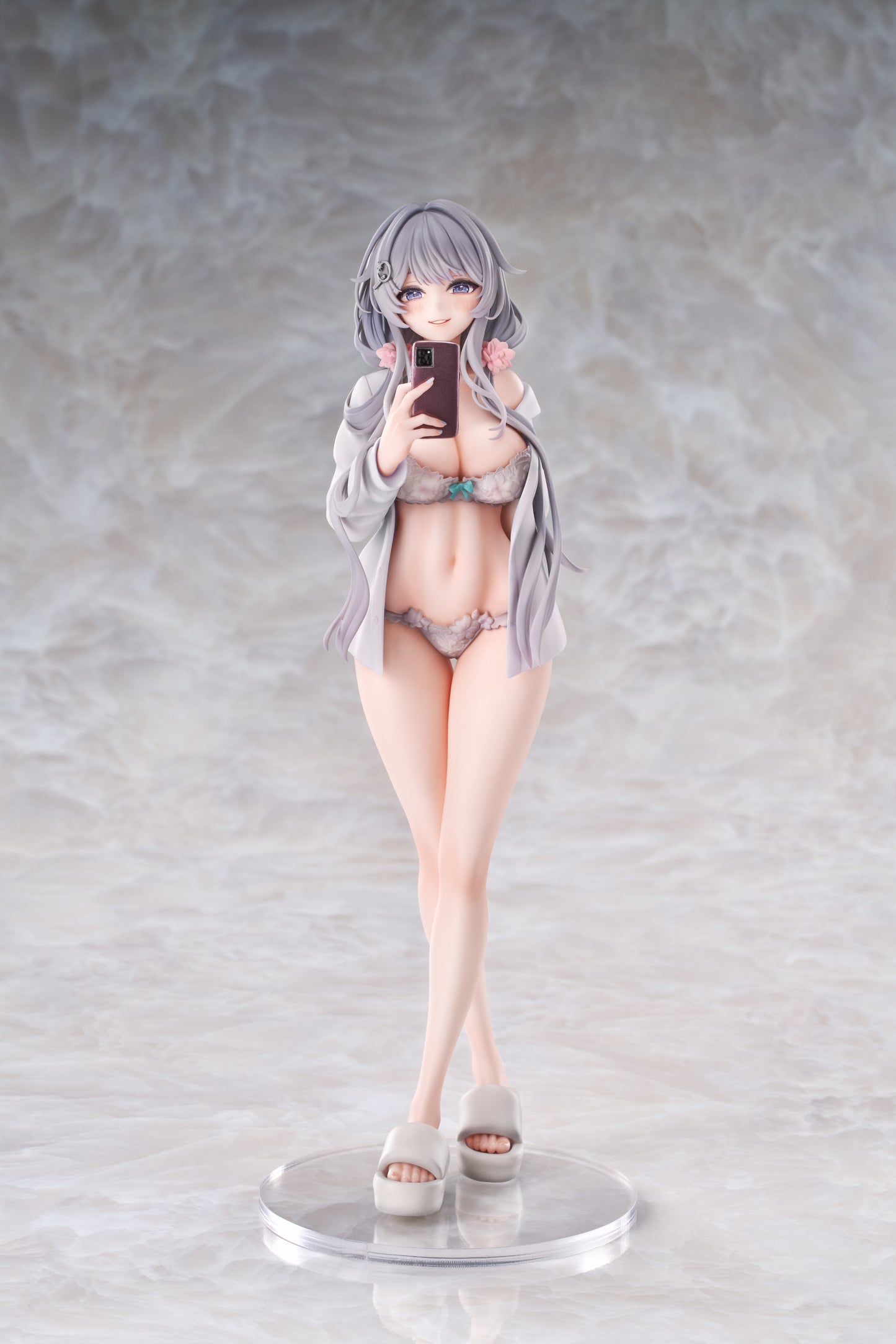 【預購】《風味馬吉Machi》1/6 Machi 誘惑的晨光.ver