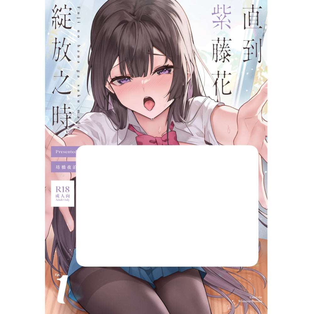 【預購】【坊橋夜泊】FF43 新刊