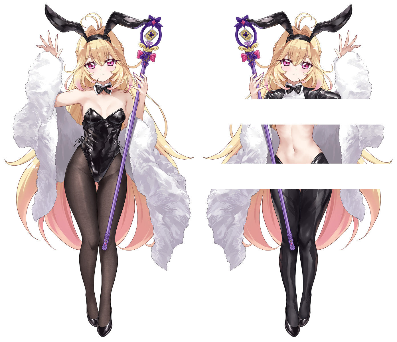 【預購】 《ASLE》FF47 新品