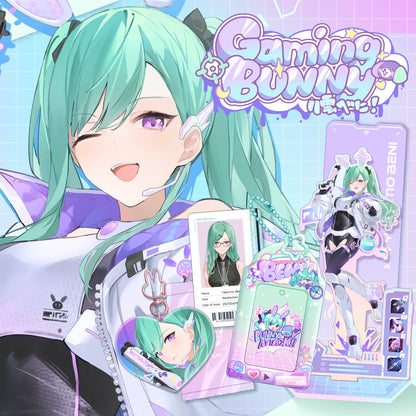 一心三惑 𝕍𝕊ℙ𝕆 𝕌𝕟𝕠𝕗𝕗𝕚𝕔𝕚𝕒𝕝 𝔾𝕠𝕠𝕕𝕤 𝕊𝕖𝕥 Rainbow Gala 33 場後通販