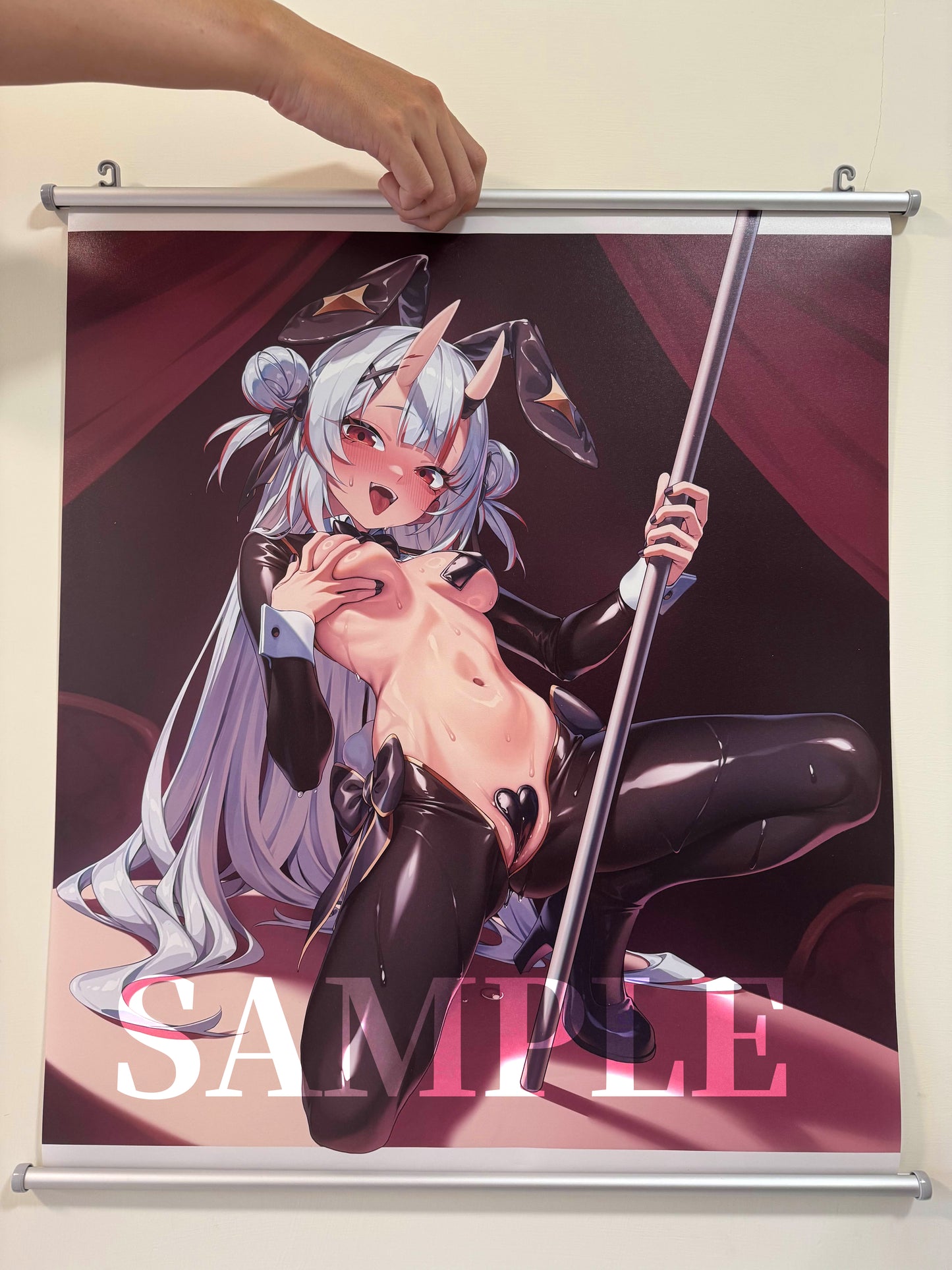 【預購】《銀貂兔silver marten studio》FF45新刊 周邊