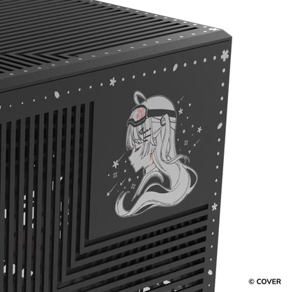 【預購】 《HYTE》 Sakura Miko Y70 / Keycap Set and Desk Pad Bundle