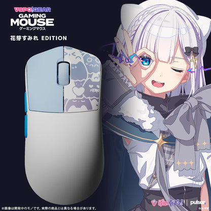 【預購】《VSPO!》GEAR Gaming Mouse / Mouse Dongle Mini立牌