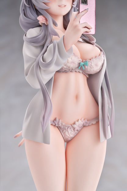【預購】《風味馬吉Machi》1/6 Machi 誘惑的晨光.ver