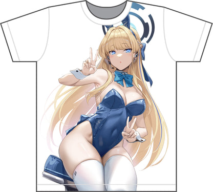 【預購】《Tomodachi》Blue Archive 同人 T-shirt & Pant