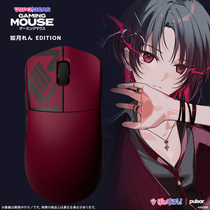 【預購】《VSPO!》GEAR Gaming Mouse / Mouse Dongle Mini立牌