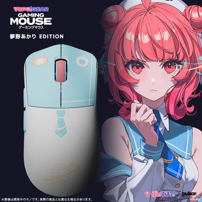 【預購】《VSPO!》GEAR Gaming Mouse / Mouse Dongle Mini立牌