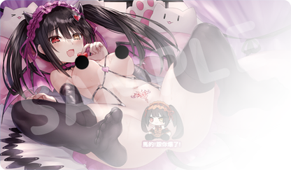 【預購】ASLE FF46 狂三 新刊套組 & 周邊