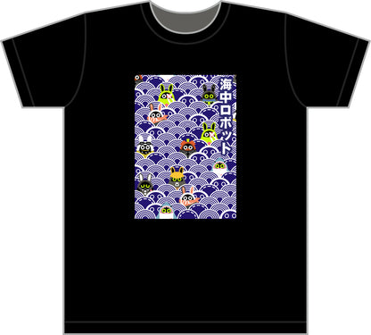 【預購】《Tomodachi》同人 T-shirt & Pant