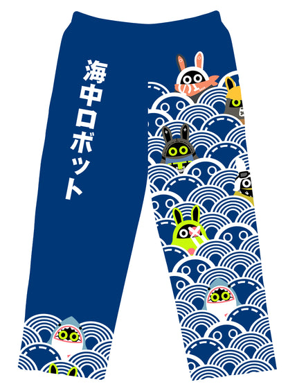 【預購】《Tomodachi》同人 T-shirt & Pant