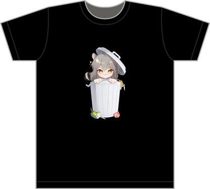 【預購】《Tomodachi》同人 T-shirt & Pant