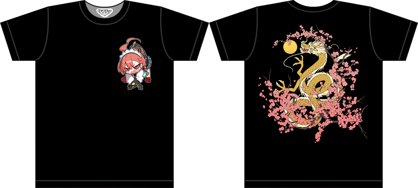 【預購】《Tomodachi》Blue Archive 同人 T-shirt & Pant