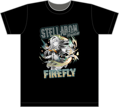 【預購】《Tomodachi》同人 T-shirt & Pant