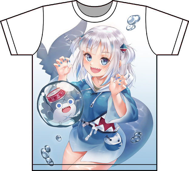 【預購】《Tomodachi》同人 T-shirt & Pant