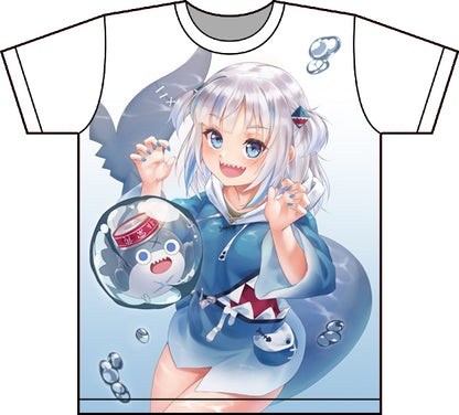 【預購】《Tomodachi》同人 T-shirt & Pant