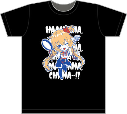 【預購】《Tomodachi》同人 T-shirt & Pant