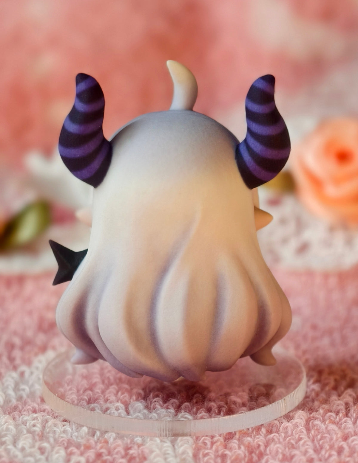 【預購】 《黑蟻日常》1-3cm HoloBear