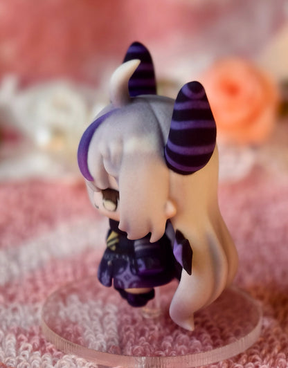 【預購】 《黑蟻日常》1-3cm HoloBear