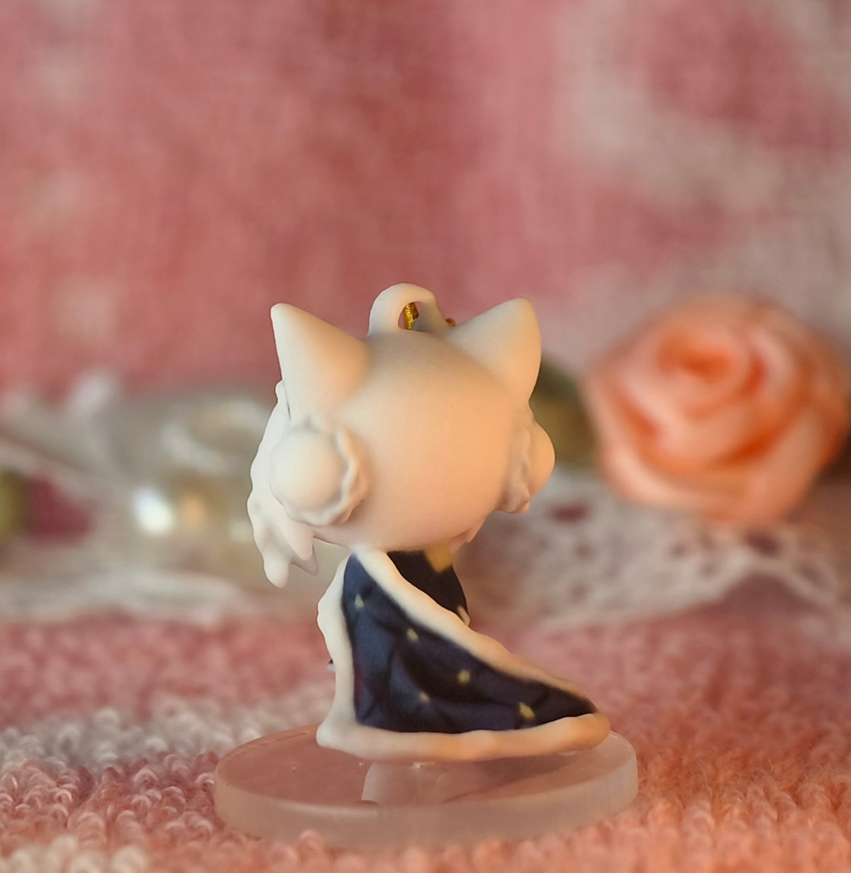 【預購】 《黑蟻日常》1-3cm HoloBear