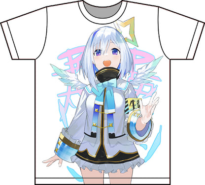 【預購】《Tomodachi》同人 T-shirt & Pant