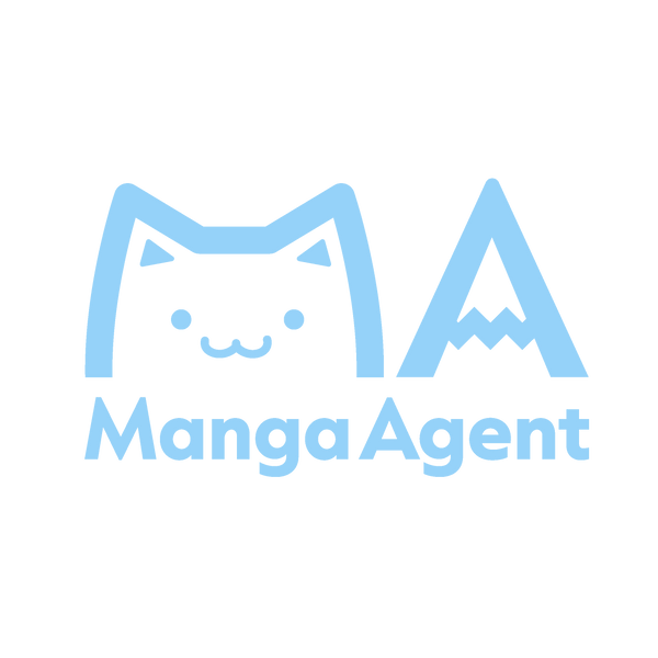 Manga Agent Online Shop