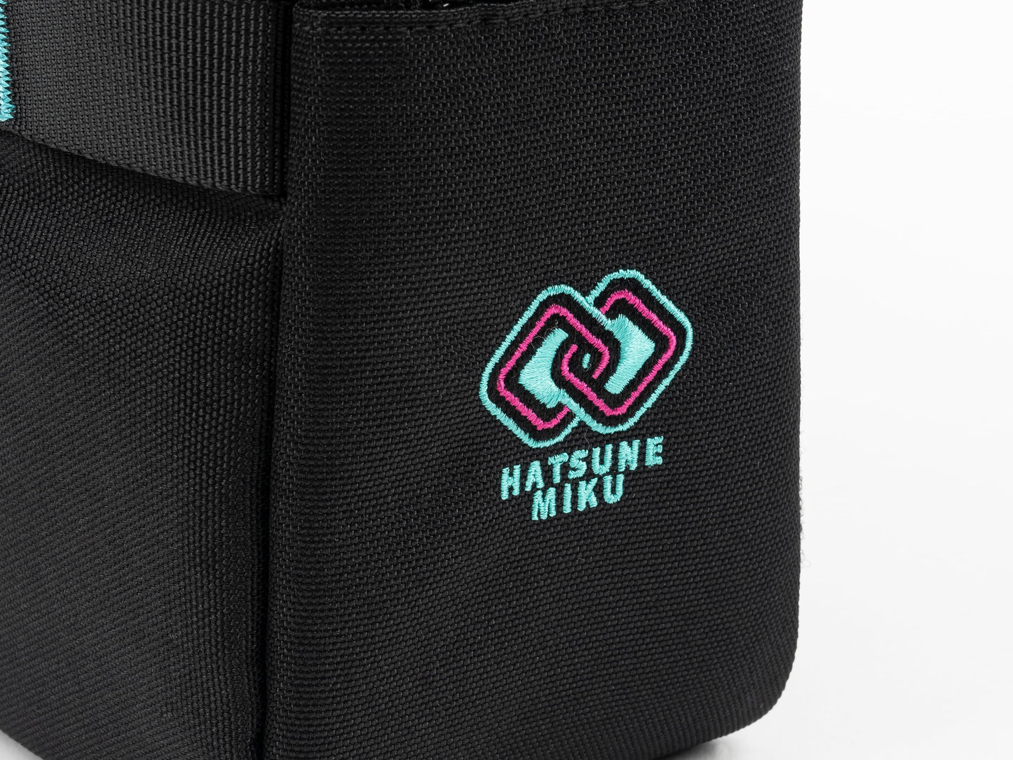 【預購】初音ミク Shoulder bag　MIKU-SLD-B