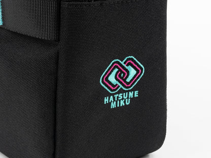 【預購】初音ミク Shoulder bag　MIKU-SLD-B