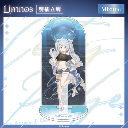 【現貨】《Limnos》2025 高雄國際動漫節 場後販售