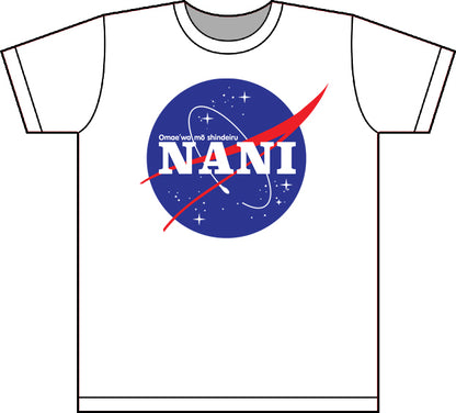 【預購】《Tomodachi》同人 T-shirt & Pant