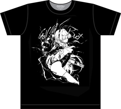 【預購】《Tomodachi》Blue Archive 同人 T-shirt & Pant