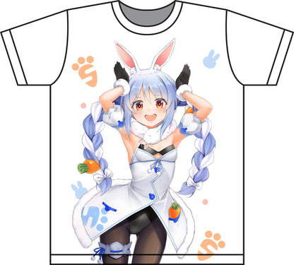 【預購】《Tomodachi》同人 T-shirt & Pant