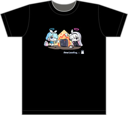 【預購】《Tomodachi》Blue Archive 同人 T-shirt & Pant