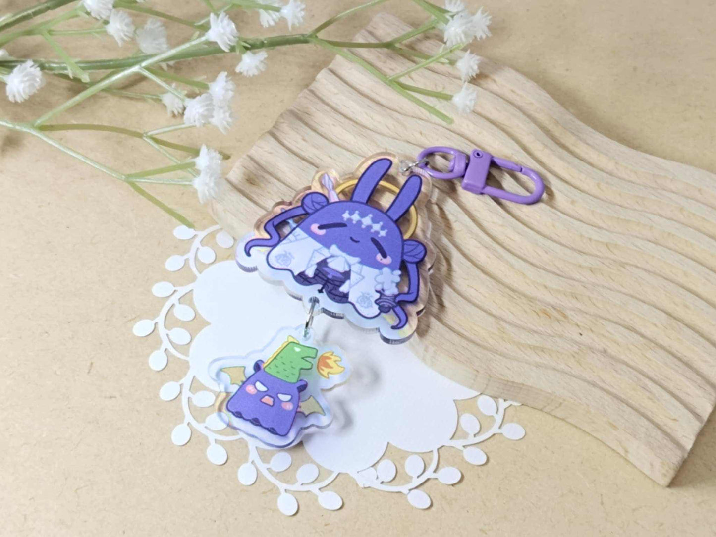 【預購】《8七兔》FF45 新品