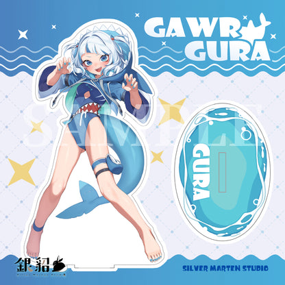 【預購】《銀貂兔silver marten studio》FF45新刊 周邊