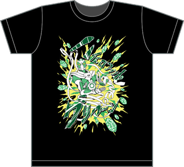 【預購】《Tomodachi》同人 T-shirt & Pant