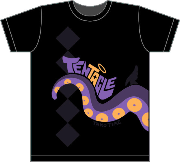 【預購】《Tomodachi》同人 T-shirt & Pant