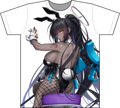 【預購】《Tomodachi》Blue Archive 同人 T-shirt & Pant