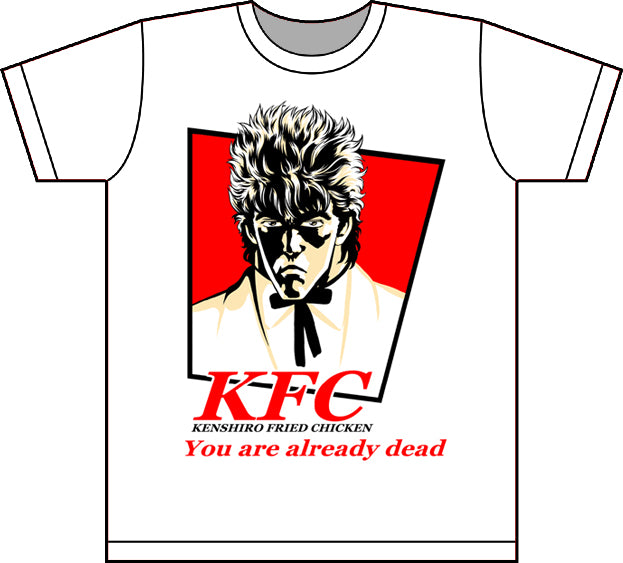 【預購】《Tomodachi》同人 T-shirt & Pant