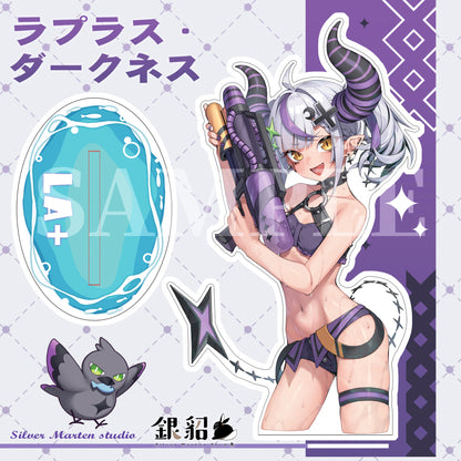 【預購】《銀貂兔silver marten studio》FF45新刊 周邊