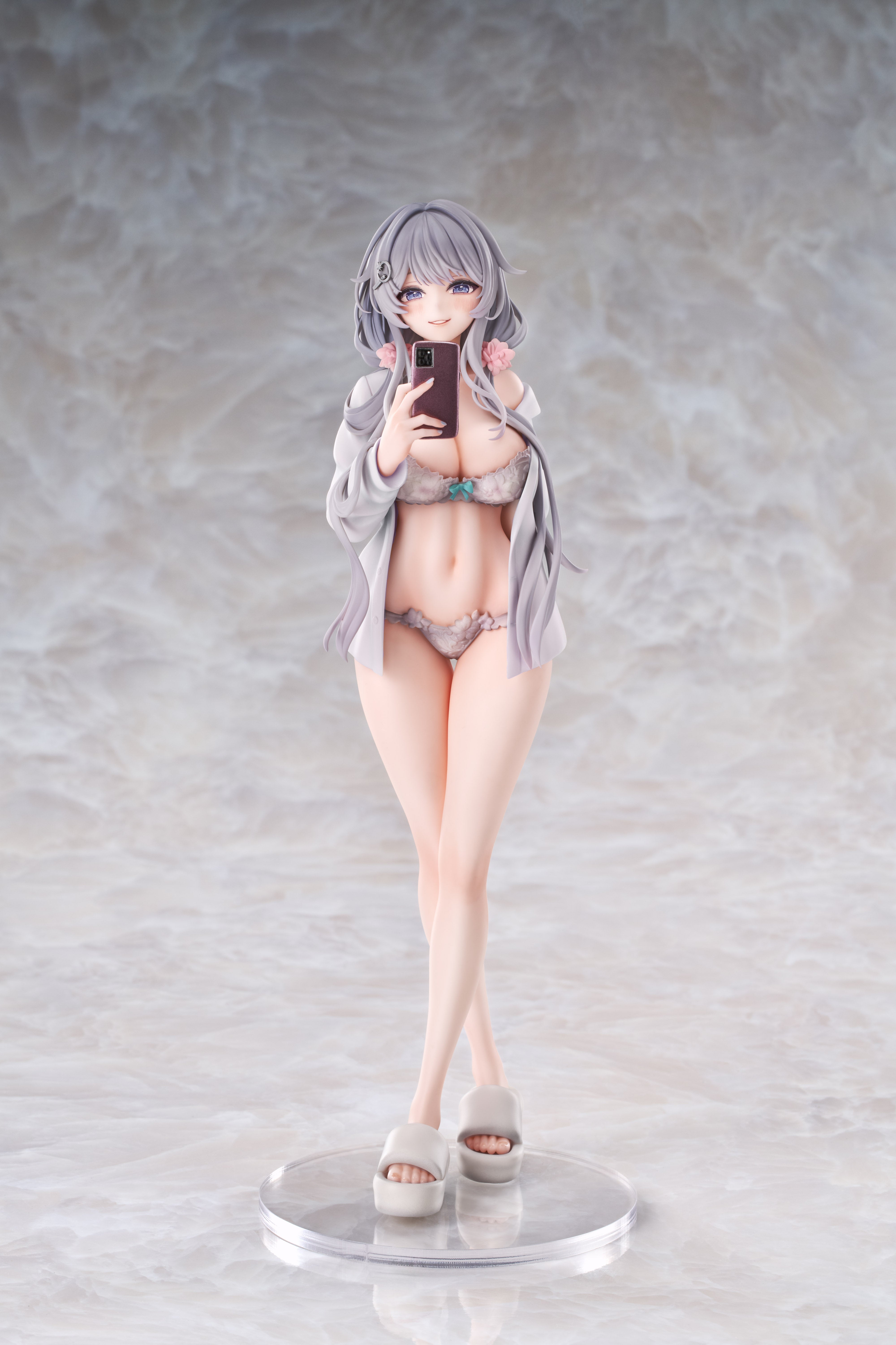 予約】《風味マチ Machi》1/6 Machi 誘惑の朝焼け.ver – Manga Agent