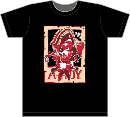 【預購】《Tomodachi》同人 T-shirt & Pant