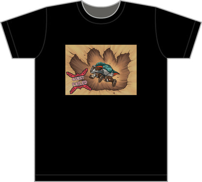 【預購】《Tomodachi》同人 T-shirt & Pant