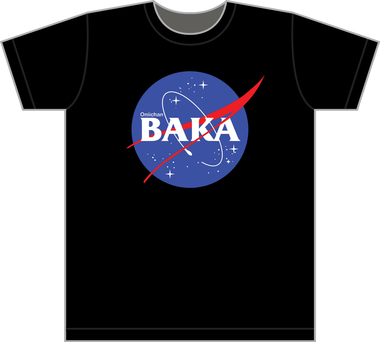 【預購】《Tomodachi》同人 T-shirt & Pant