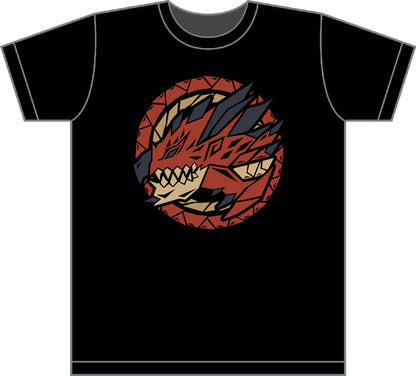 【預購】《Tomodachi》同人 T-shirt & Pant